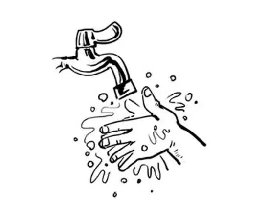 新型冠状病毒防控