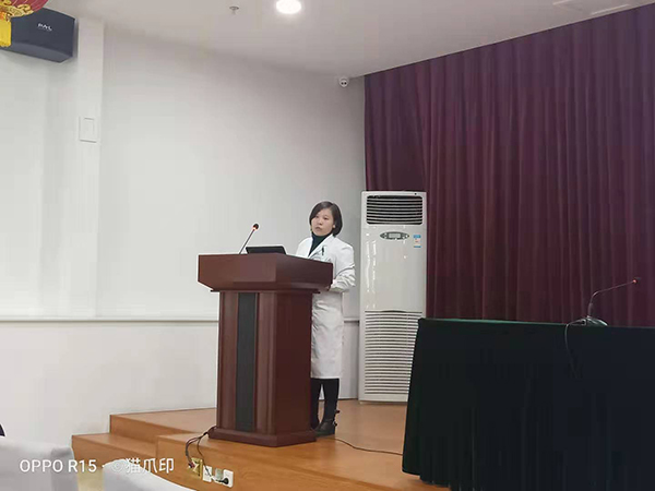 新型冠状病毒肺炎防控部署大会