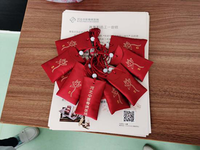 疫情防控知识进校园公益活动